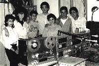Radio Villaurbana Music